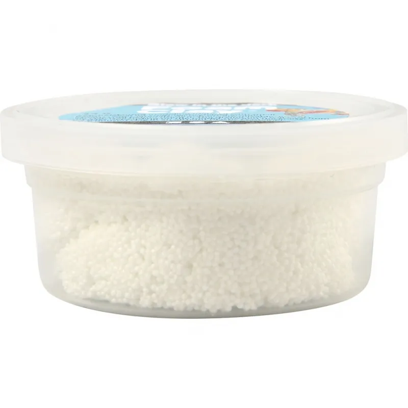 Foam Clay® , Leuchtet im Dunkeln, 35 g/ 1 Dose