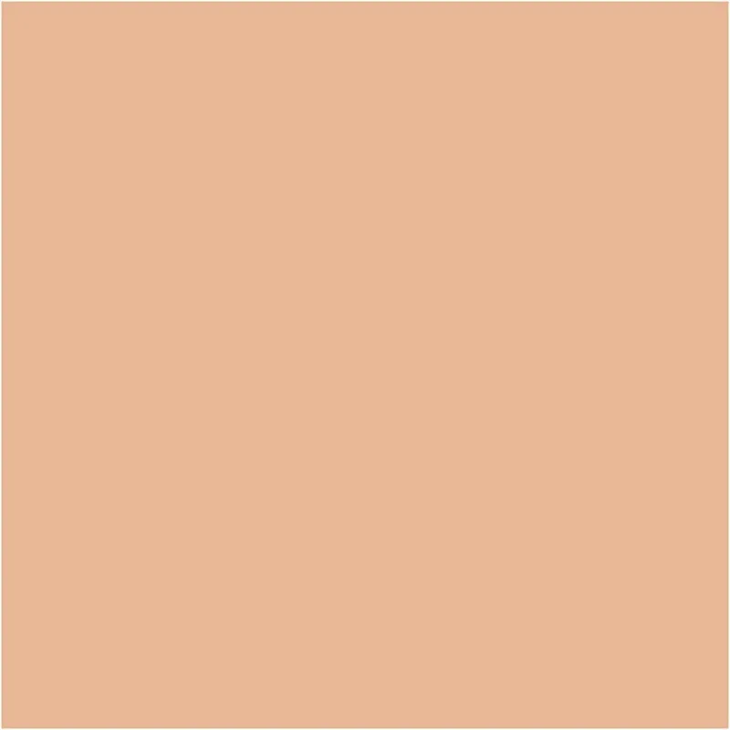 Moosgummi , A4, Blatt 210x297 mm, Dicke 2 mm, Creme, 10 Bl./ 1 Pck
