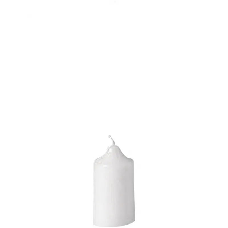 Kerzengießform, Zylinder-Form, Größe 65x44 mm, 1 Stk