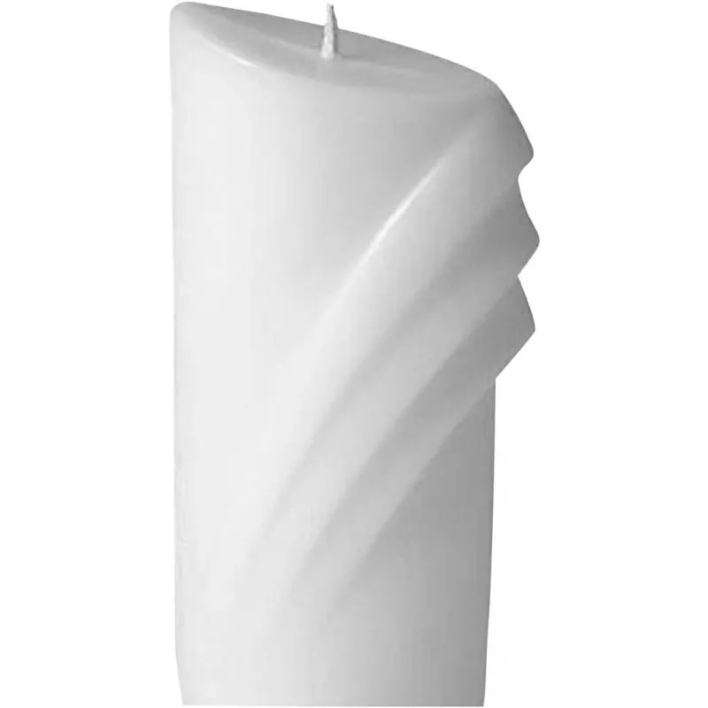 Kerzengießform, Kunst 2, Größe 170x50 mm, 1 Stk