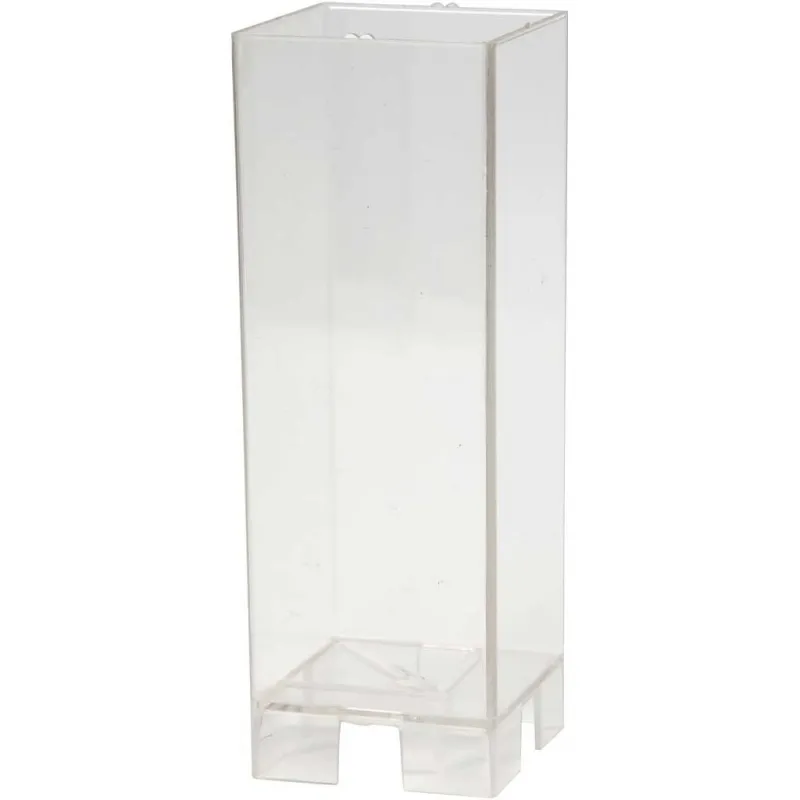 Kerzengießform, Größe 160x60 mm, 1 Stk