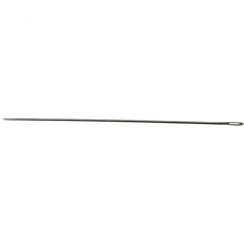 Dochtnadel, L 18 cm, 5 Stk/ 1 Pck