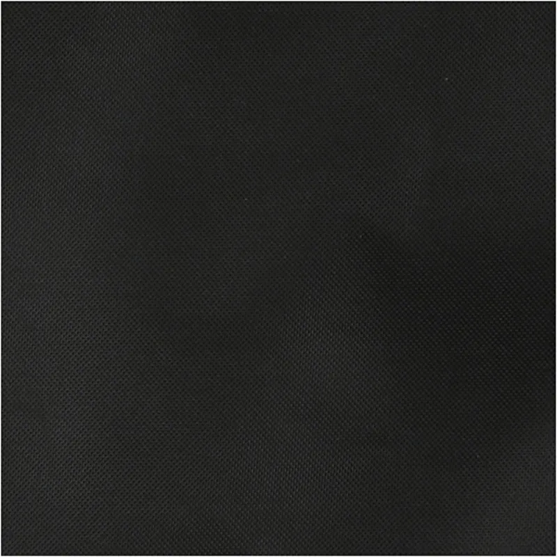 Schultasche, T 6 cm, Größe 36x31 cm, Schwarz, 1 Stk