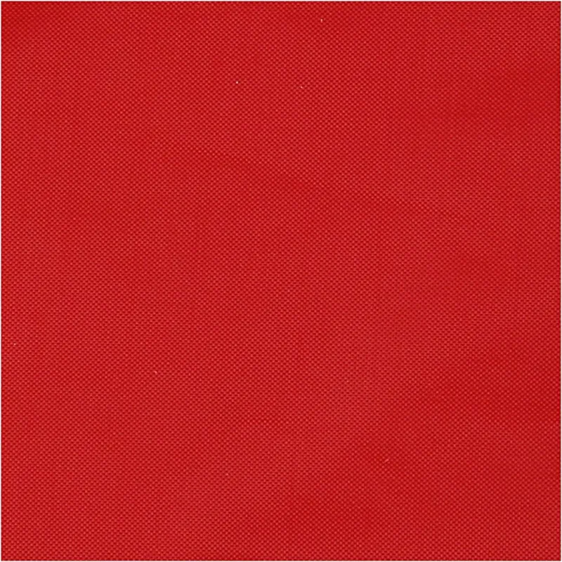 Schultasche, T 6 cm, Größe 36x31 cm, Rot, 1 Stk