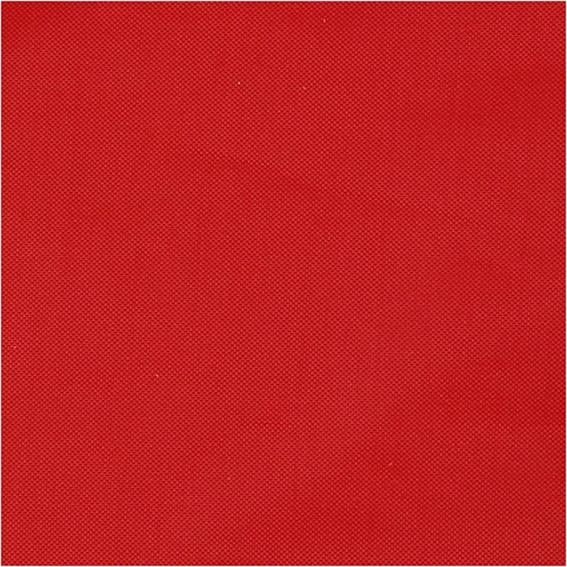 Schultasche, T 9 cm, Größe 36x29 cm, Rot, 1 Stk