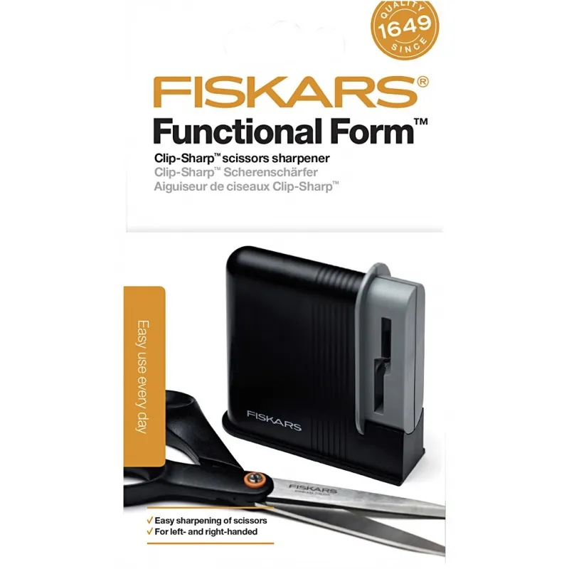 Fiskars Scherenschleifer, 1 Stk