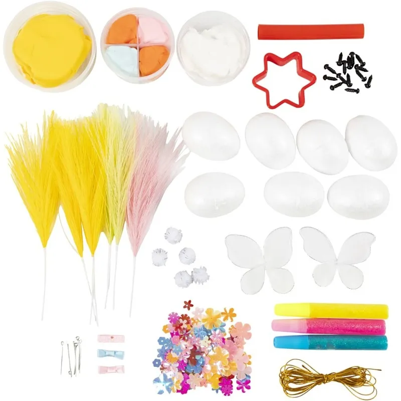 Kreativ Set Modellieren, 1 Set