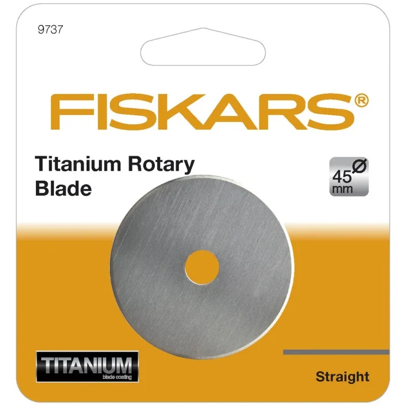 Fiskars Rollklinge, 1 Stk