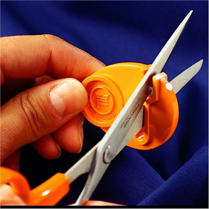 Fiskars Scherenschärfer, 1 Stk