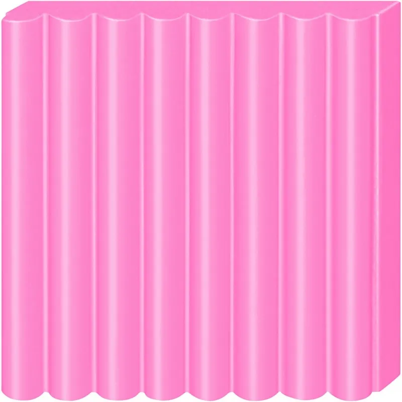 FIMO® Effect , Neonpink, 57 g/ 1 Pck