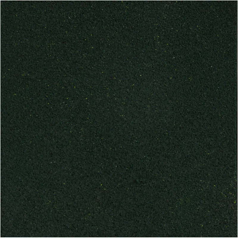 Stempelkissen, H 2 cm, Größe 9x6 cm, Lindgrün, 1 Stk