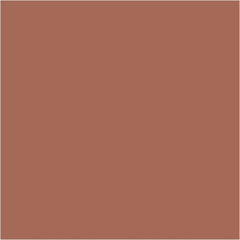 Plus Color Bastelfarbe, Terrakotta, 60 ml/ 1 Fl.