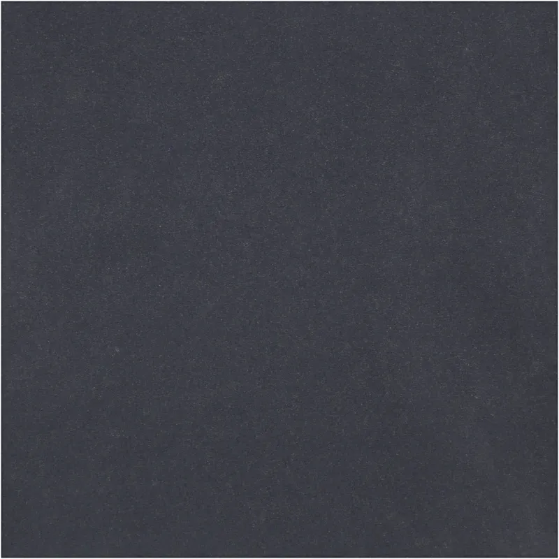 Geschenkpapier , B 50 cm, 60 g, Schwarz, 100 m/ 1 Rolle