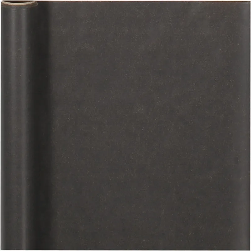 Geschenkpapier , B 50 cm, 60 g, Schwarz, 5 m/ 1 Rolle