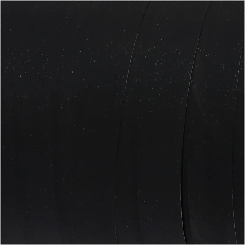 Geschenkband, B 10 mm, Matt, Schwarz, 250 m/ 1 Rolle
