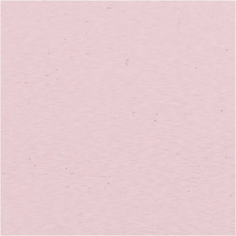 Kräuselband, B 18 mm, Matt, Rosa, 25 m/ 1 Rolle
