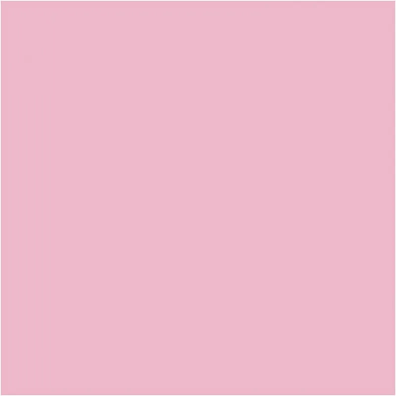 Seidenpapier, Blatt 50x70 cm, 17 g, Hellrosa, 25 Bl./ 1 Pck