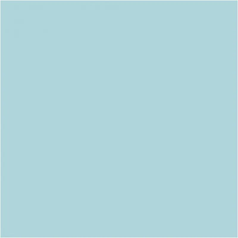 Seidenpapier, Blatt 50x70 cm, 17 g, Hellblau, 10 Bl./ 1 Pck
