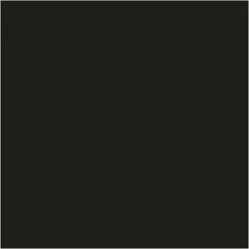 Seidenpapier, Blatt 50x70 cm, 17 g, Schwarz, 10 Bl./ 1 Pck