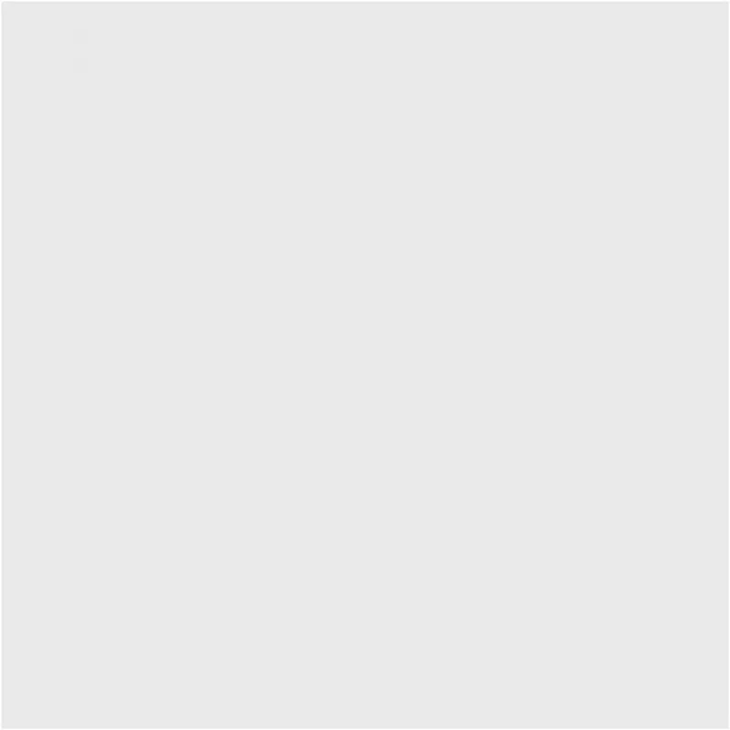 edu3 Jumbo-Buntstifte, Dicke 10 mm, Mine 6,25 mm, Weiß, 12 Stk/ 1 Pck