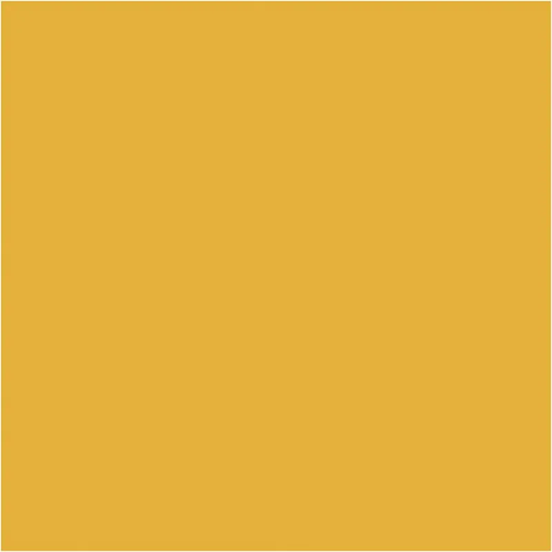 edu3 Jumbo-Buntstifte, Dicke 10 mm, Mine 6,25 mm, Dunkelgelb, 12 Stk/ 1 Pck
