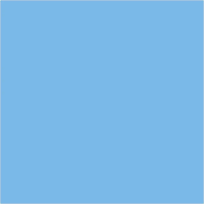 edu3 Jumbo-Buntstifte, Dicke 10 mm, Mine 6,25 mm, Hellblau, 12 Stk/ 1 Pck