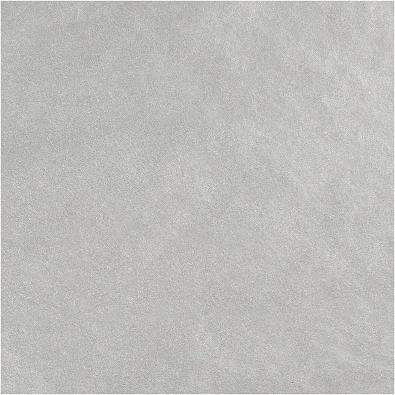 Seidenpapier, Blatt 50x70 cm, 17 g, Silber, 6 Bl./ 1 Pck