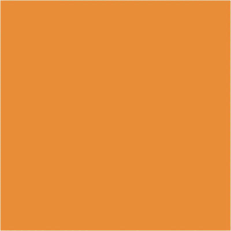 edu Green Jumbo-Buntstifte, Mine 5 mm, Orange, 10 Stk/ 1 Pck