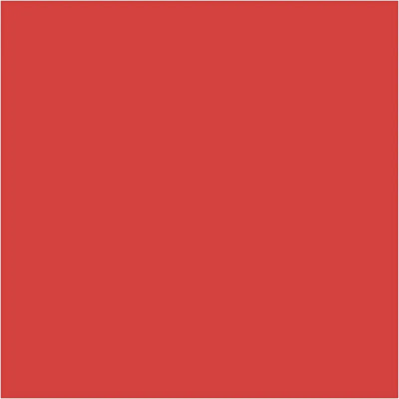 edu Green Jumbo-Buntstifte, Mine 5 mm, Rot, 10 Stk/ 1 Pck