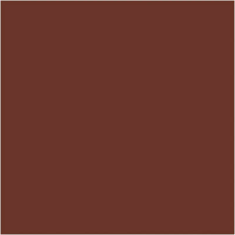 edu Green Jumbo-Buntstifte, Mine 5 mm, Braun, 10 Stk/ 1 Pck