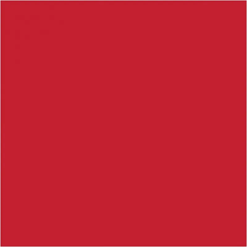 PRIMO Fingerfarbe, Rot, 250 ml/ 1 Fl.