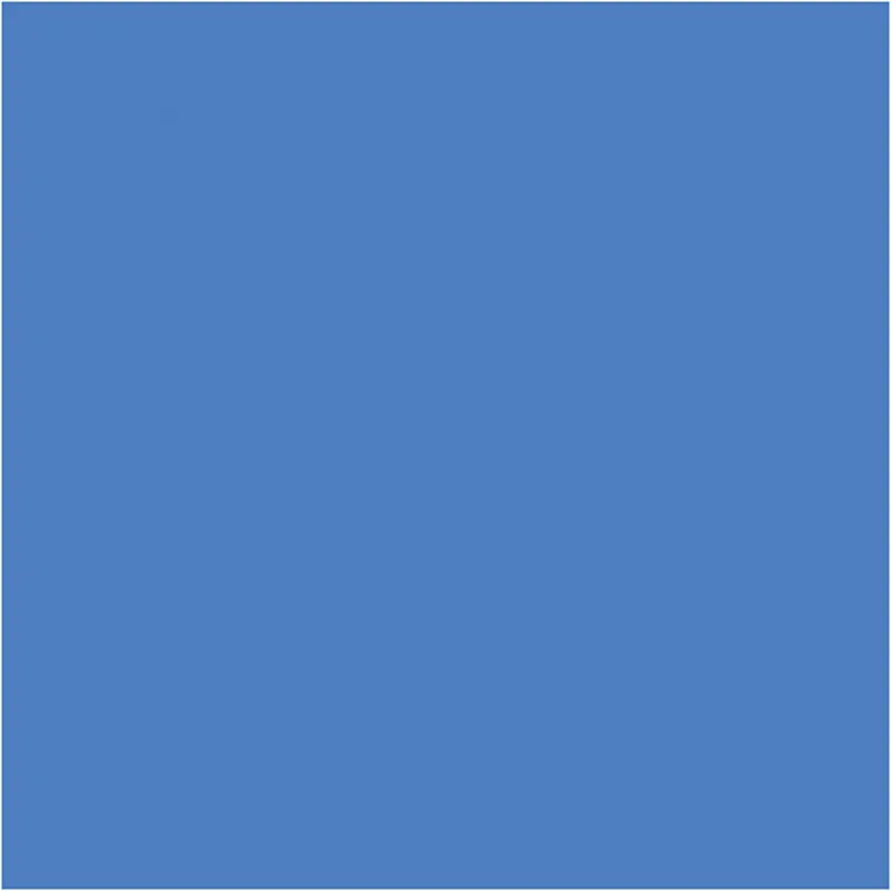 PRIMO Fingerfarbe, Blau, 250 ml/ 1 Fl.