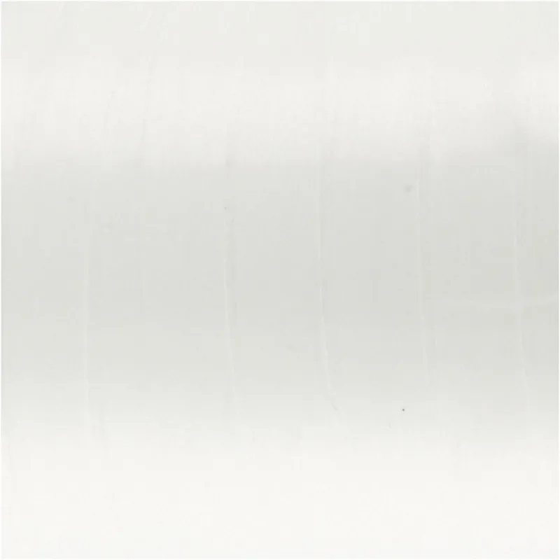 Kräuselband, B 10 mm, Glänzend, Weiß, 250 m/ 1 Rolle