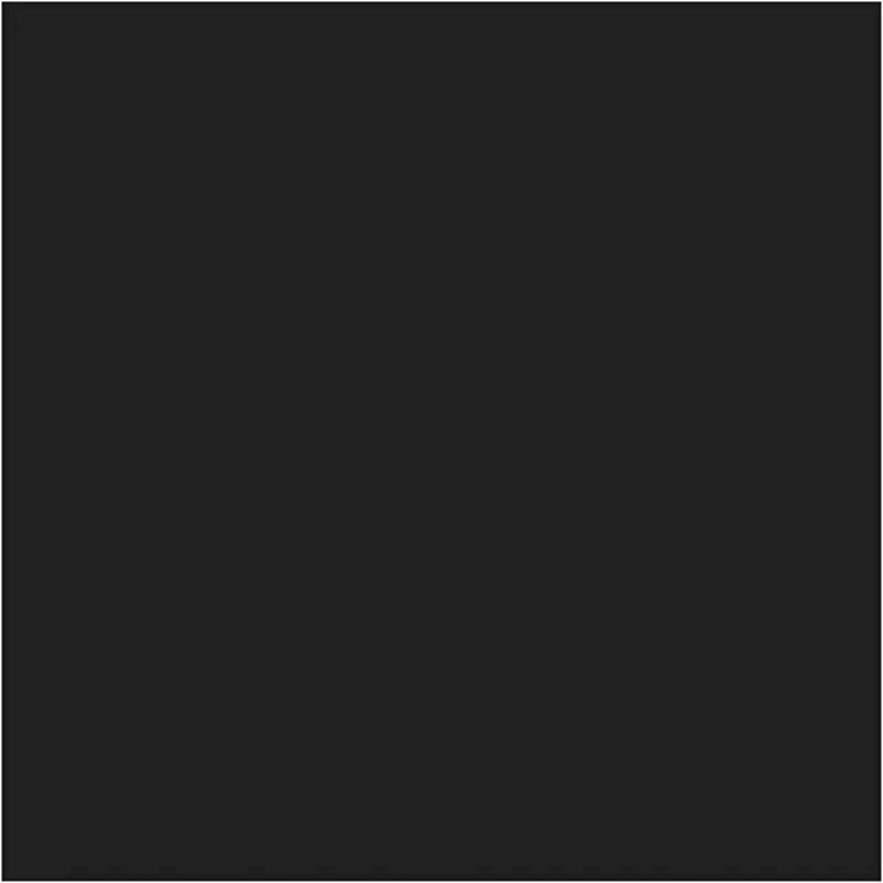 PRIMO Fingerfarbe, Schwarz, 250 ml/ 1 Fl.