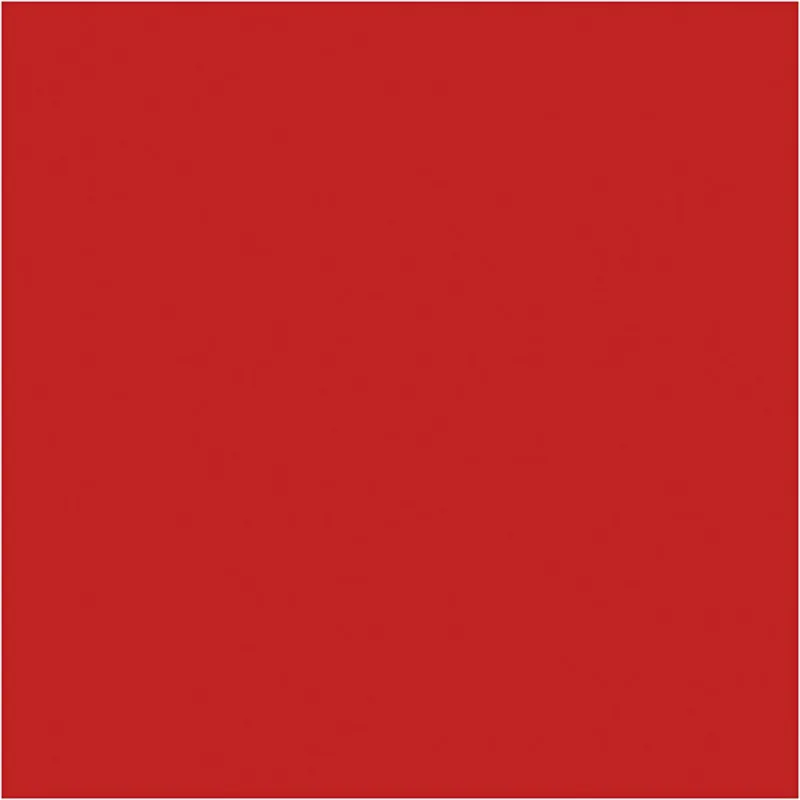 Temperafarbe Matt, Rot, 500 ml/ 1 Fl.