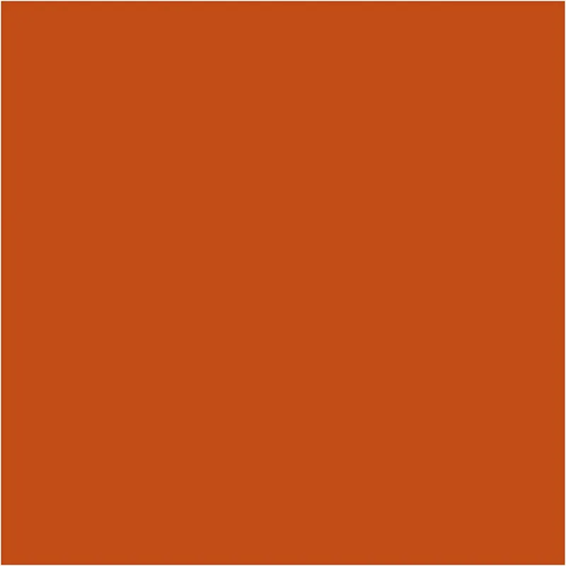 Temperafarbe Matt, Orange, 1000 ml/ 1 Fl.