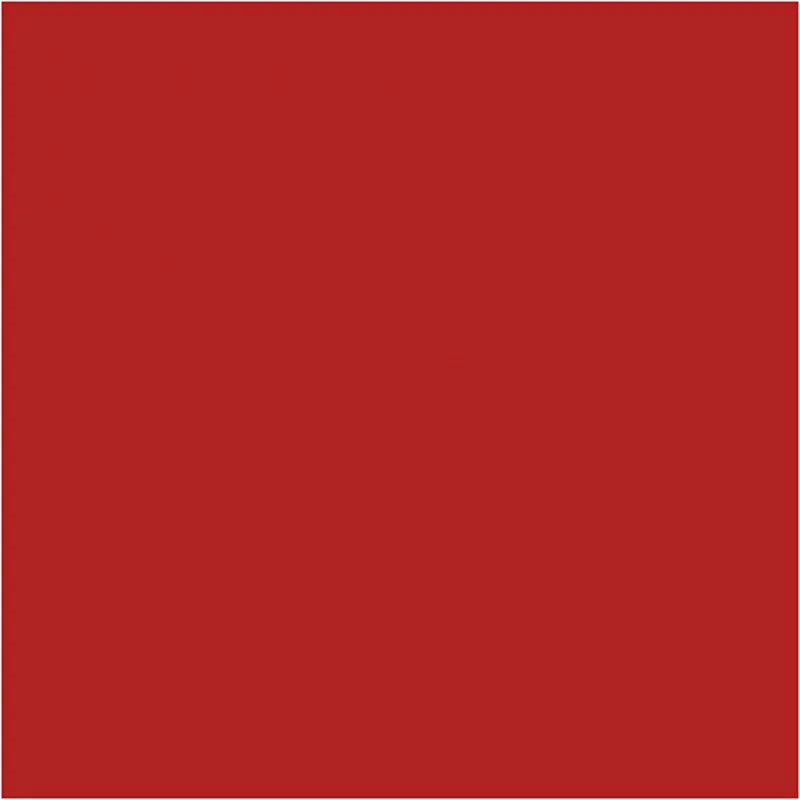 Temperafarbe Matt, Rot, 1000 ml/ 1 Fl.