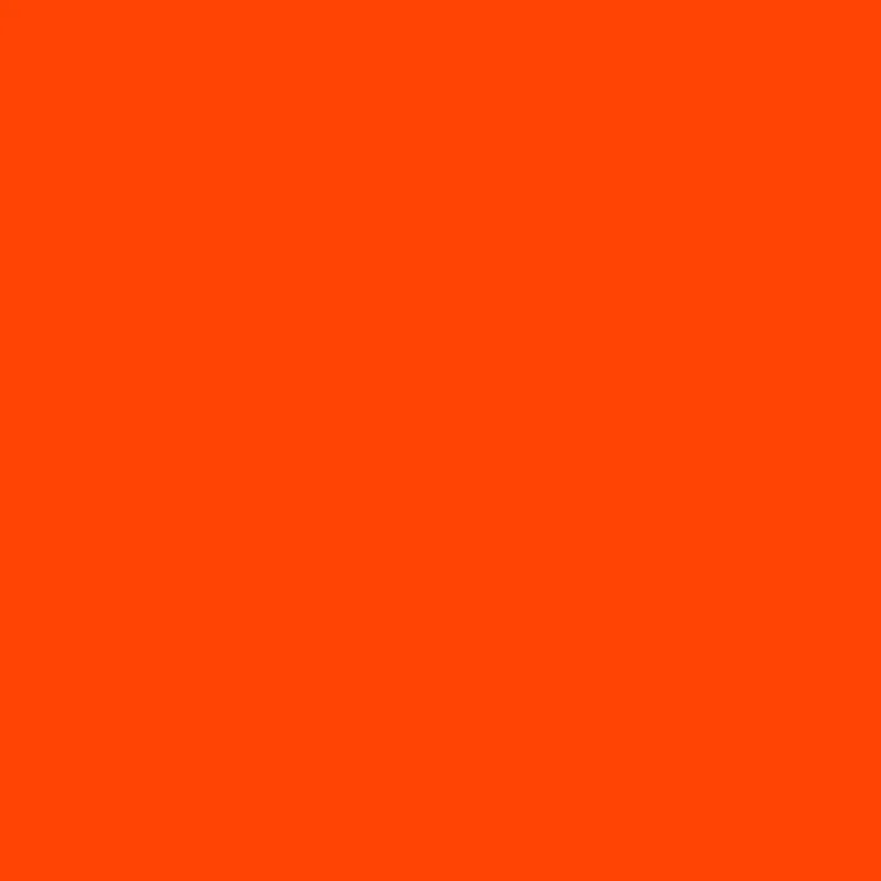 Harmonika-Papier, Blatt 28x17,8 cm, Orange, 8 Bl./ 1 Pck