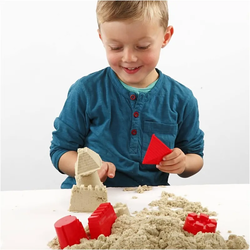 Magic Sand, 5 kg/ 1 Pck