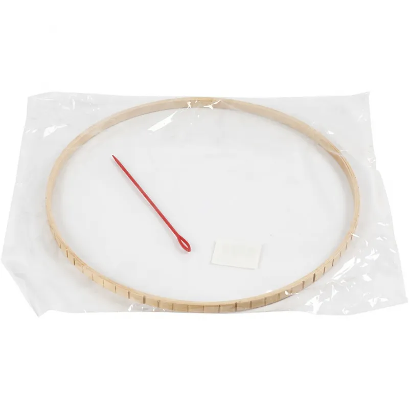 Webkreis, D 29 cm, 1 Stk