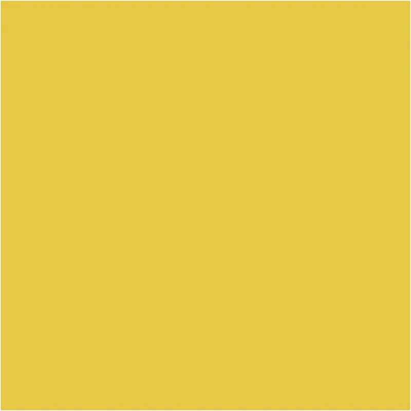 edu3 Jumbo-Buntstifte, Dicke 10 mm, Mine 6,25 mm, Hellgelb, 12 Stk/ 1 Pck