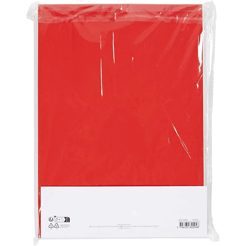 Kartonblätter mit Glitter, A4, 250 g, 50 Bl./ 1 Pck
