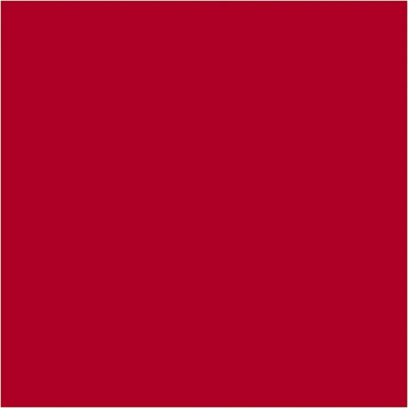 Creall Studio Acrylfarbe, Deckend, carmine red (12), 500 ml/ 1 Fl.