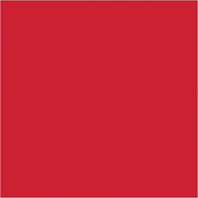 Creall Studio Acrylfarbe, Halbdeckend, magenta red (13), 500 ml/ 1 Fl.