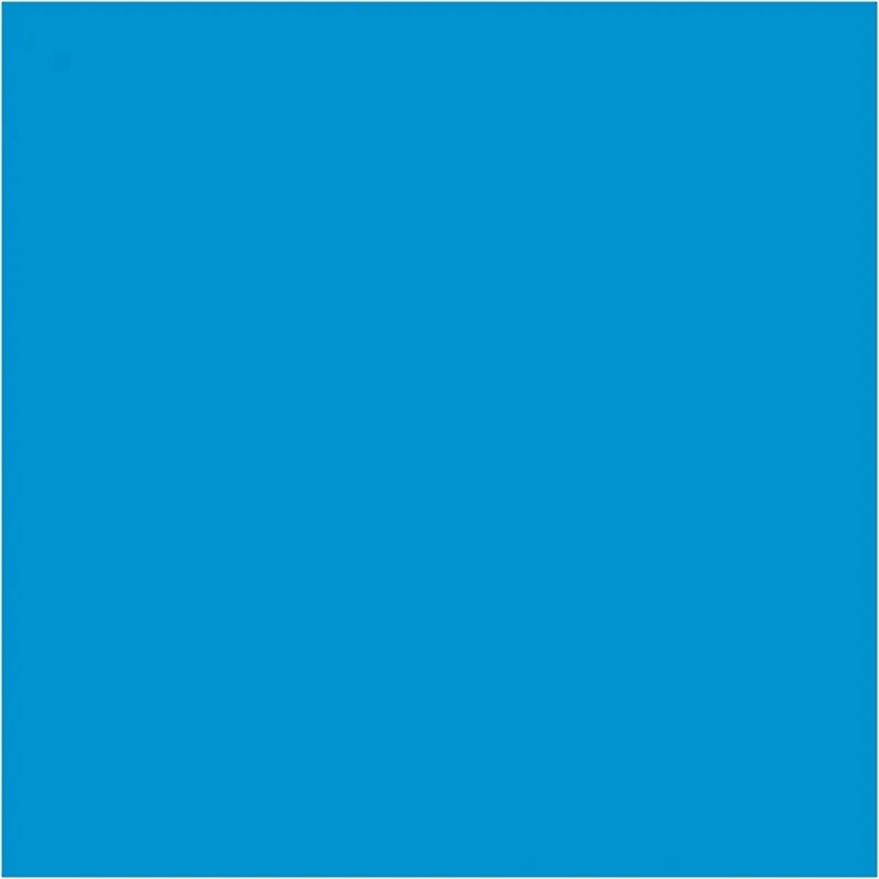 Creall Studio Acrylfarbe, Deckend, primary blue (30), 500 ml/ 1 Fl.