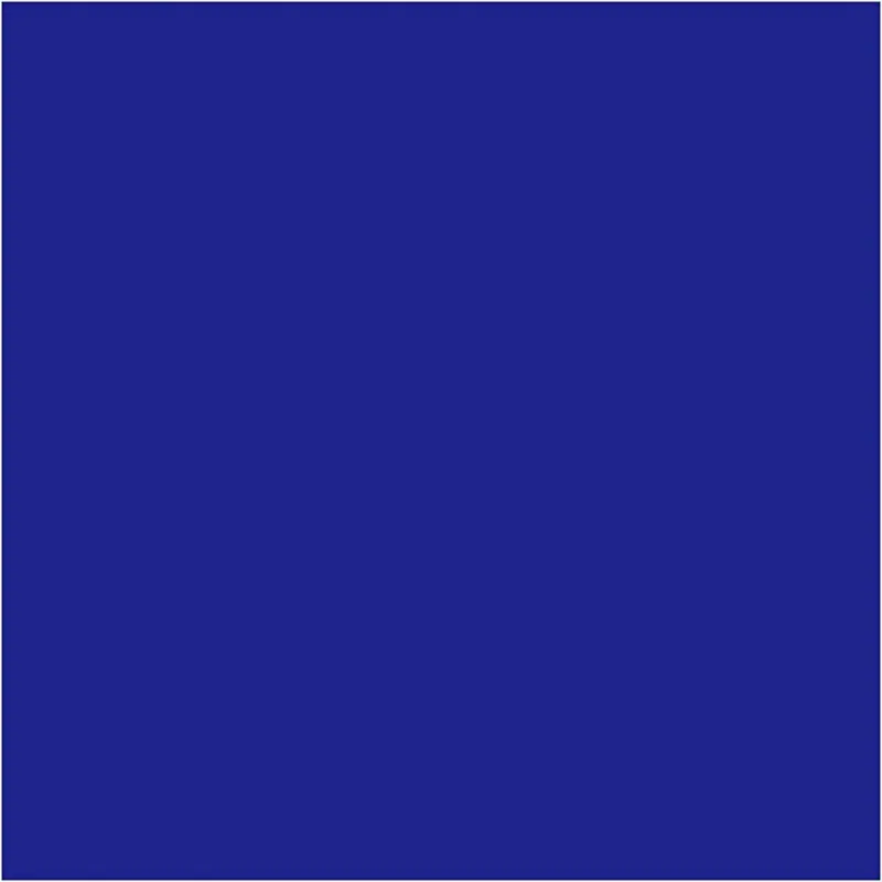 Creall Studio Acrylfarbe, Halbdeckend, ultramarine blue (42), 500 ml/ 1 Fl.