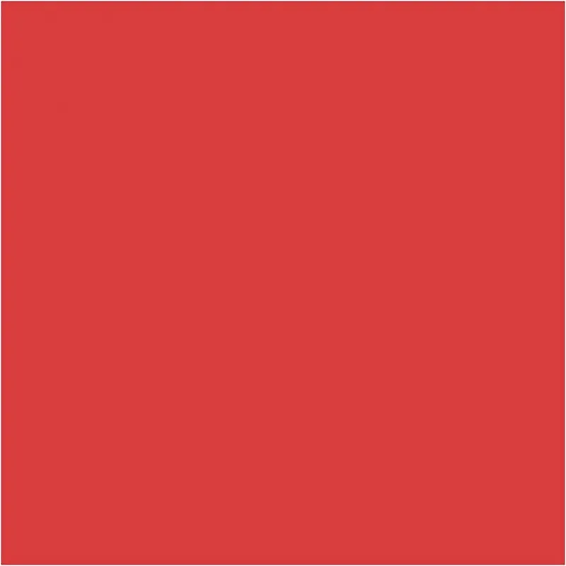 Creall Studio Acrylfarbe, Halbdeckend, vermillion (10), 120 ml/ 1 Fl.