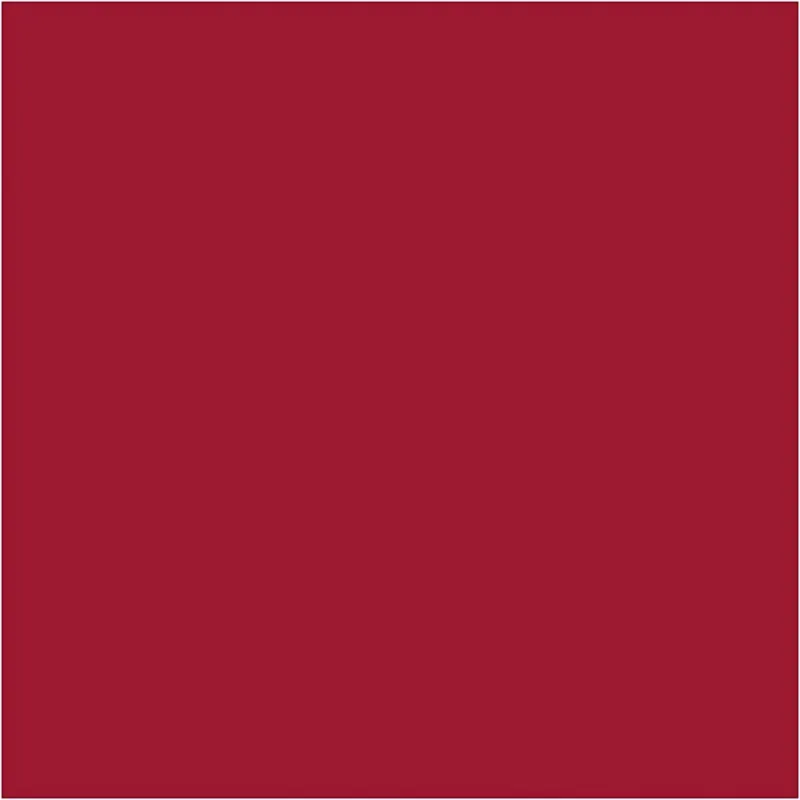 Creall Studio Acrylfarbe, Deckend, madder red (11), 120 ml/ 1 Fl.