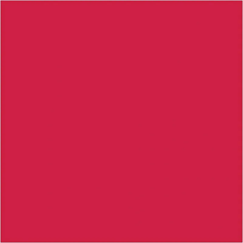 Creall Studio Acrylfarbe, Deckend, carmine red (12), 120 ml/ 1 Fl.