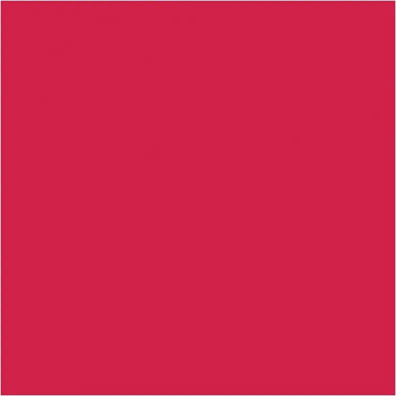 Creall Studio Acrylfarbe, Halbdeckend, magenta red (13), 120 ml/ 1 Fl.